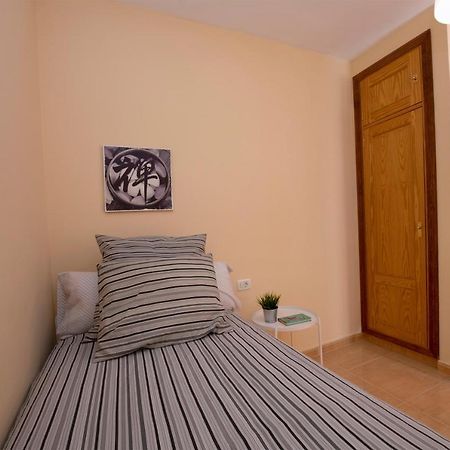 Appartamento Miramar 1 San Sebastián de la Gomera Esterno foto