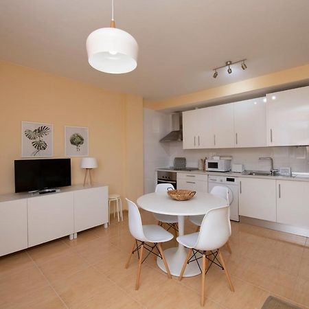 Appartamento Miramar 1 San Sebastián de la Gomera Esterno foto