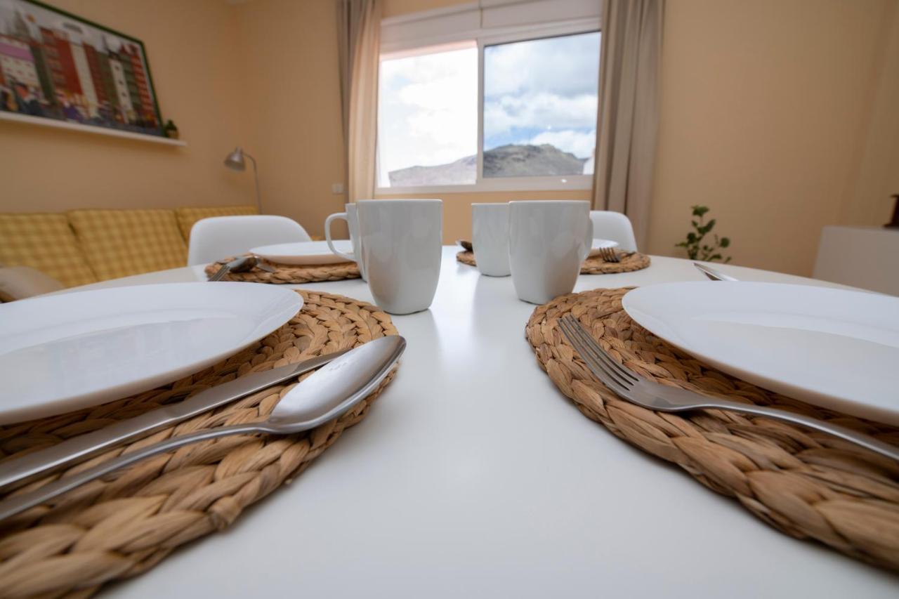 Appartamento Miramar 1 San Sebastián de la Gomera Esterno foto