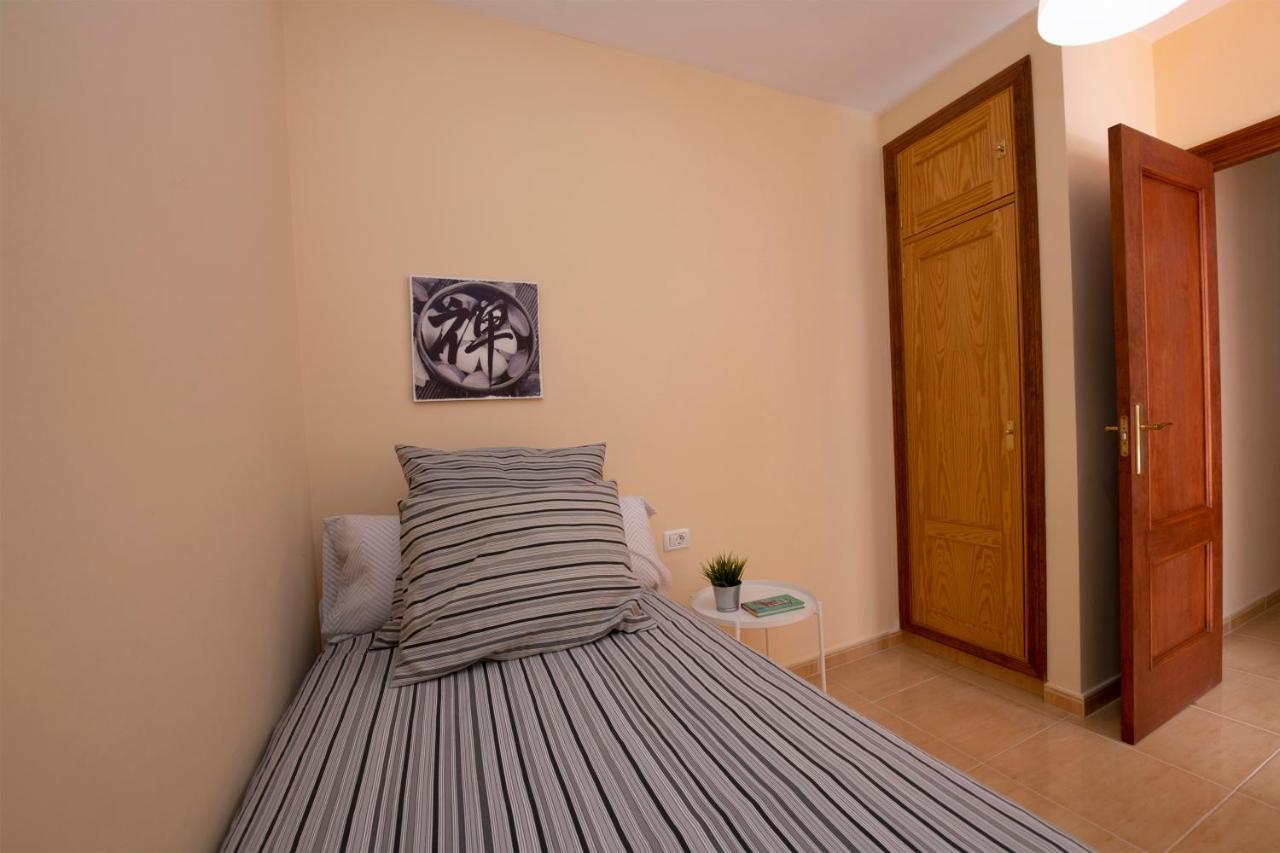 Appartamento Miramar 1 San Sebastián de la Gomera Esterno foto