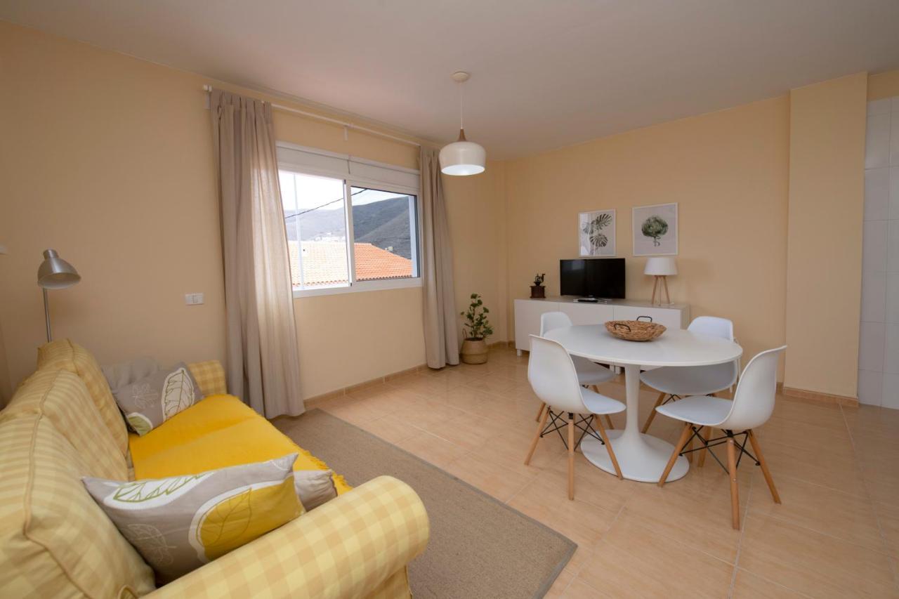 Appartamento Miramar 1 San Sebastián de la Gomera Esterno foto