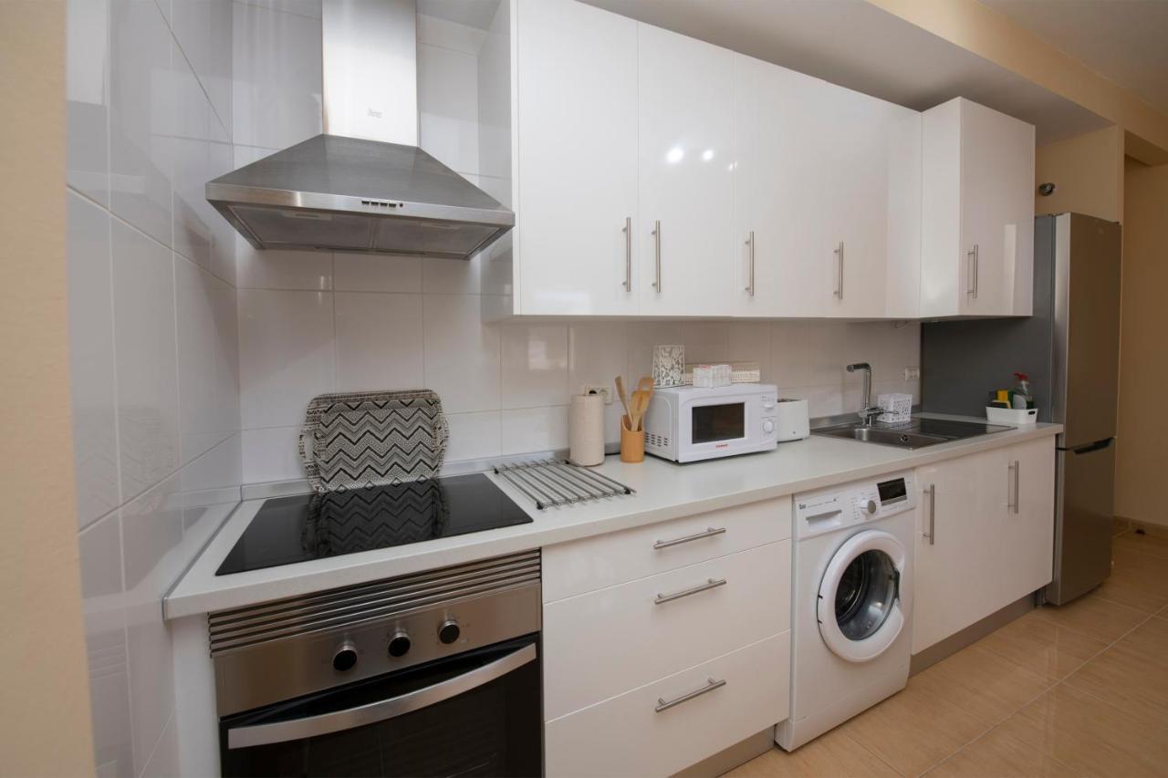 Appartamento Miramar 1 San Sebastián de la Gomera Esterno foto