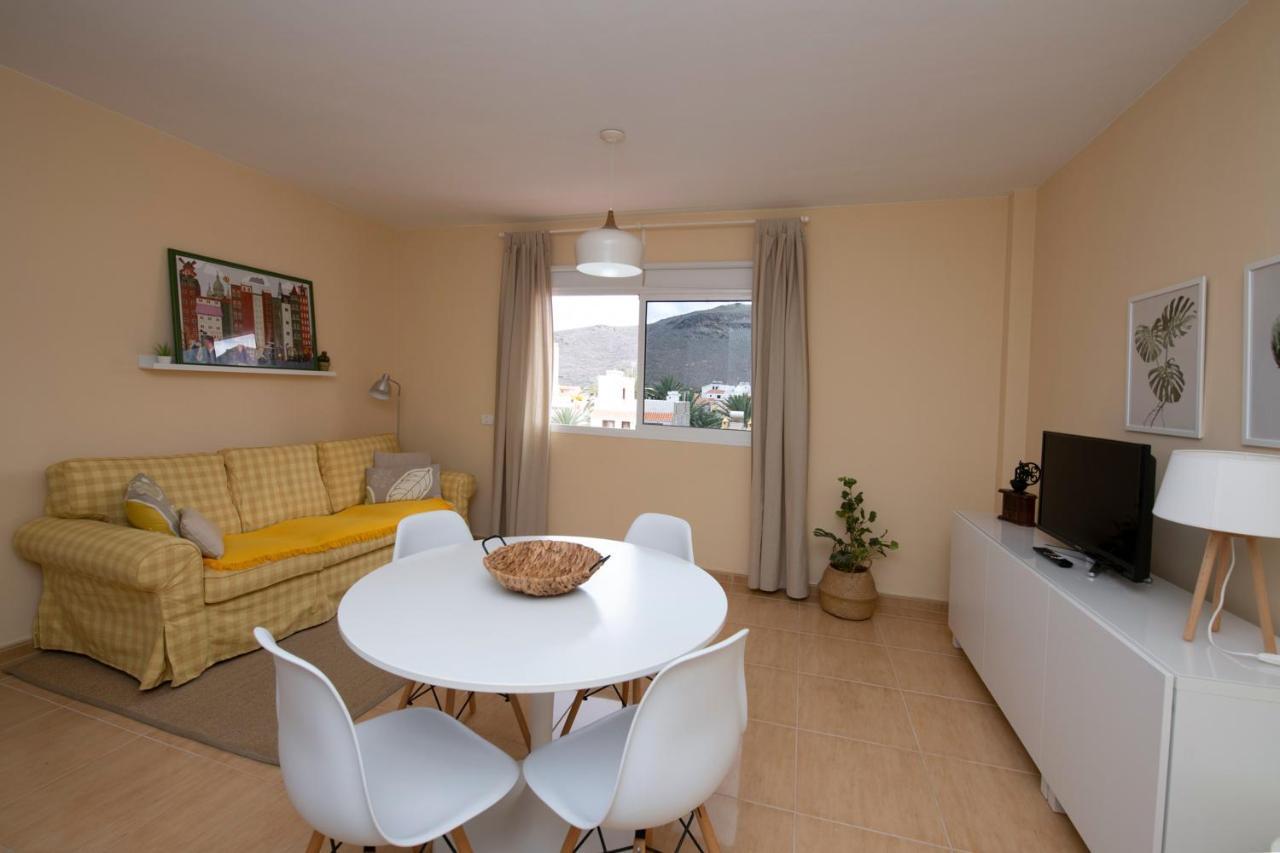 Appartamento Miramar 1 San Sebastián de la Gomera Esterno foto