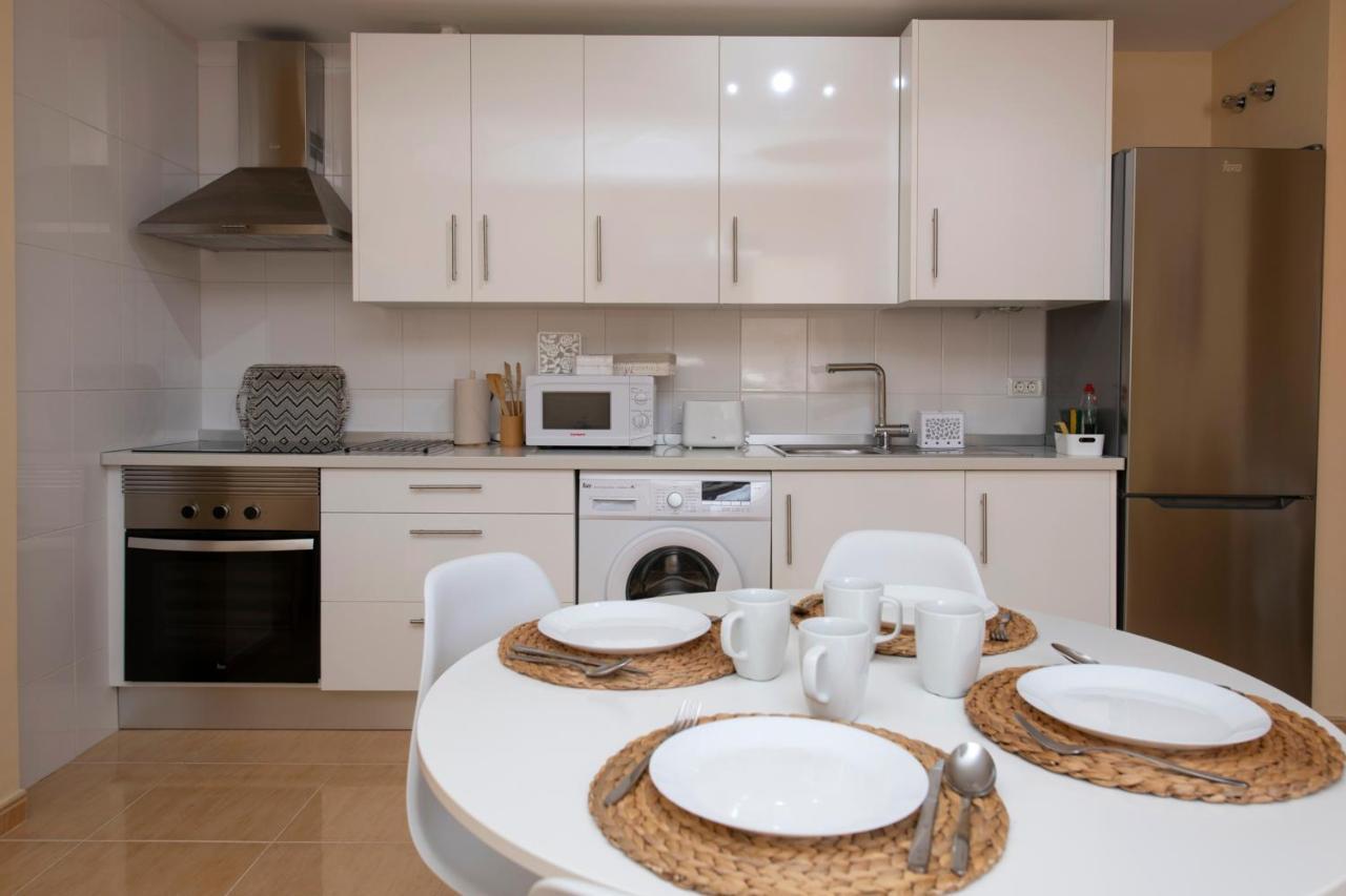 Appartamento Miramar 1 San Sebastián de la Gomera Esterno foto