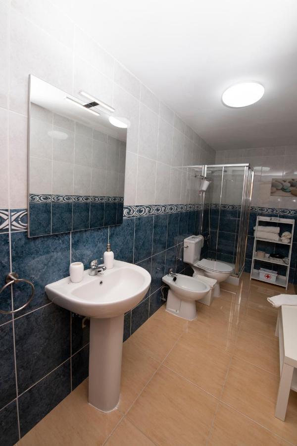Appartamento Miramar 1 San Sebastián de la Gomera Esterno foto