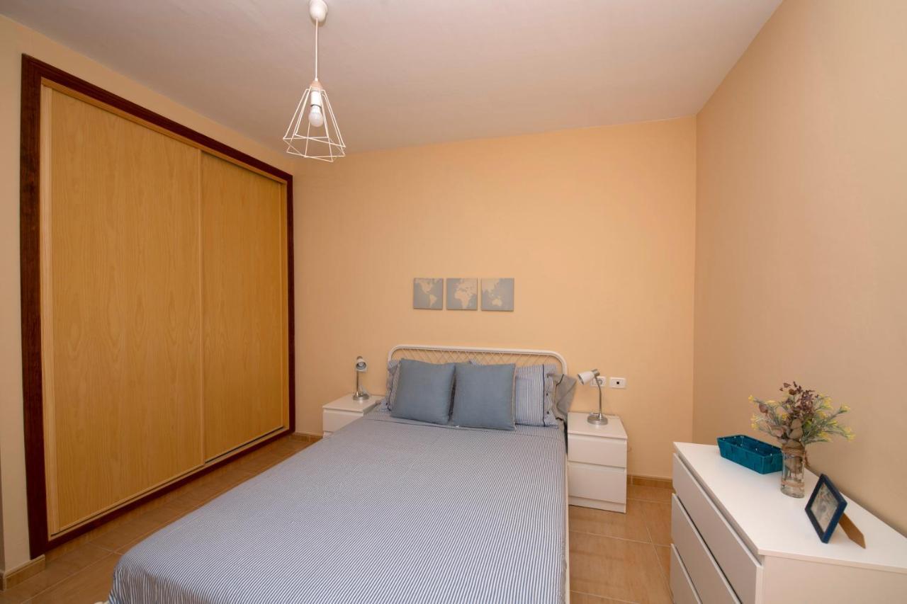 Appartamento Miramar 1 San Sebastián de la Gomera Esterno foto