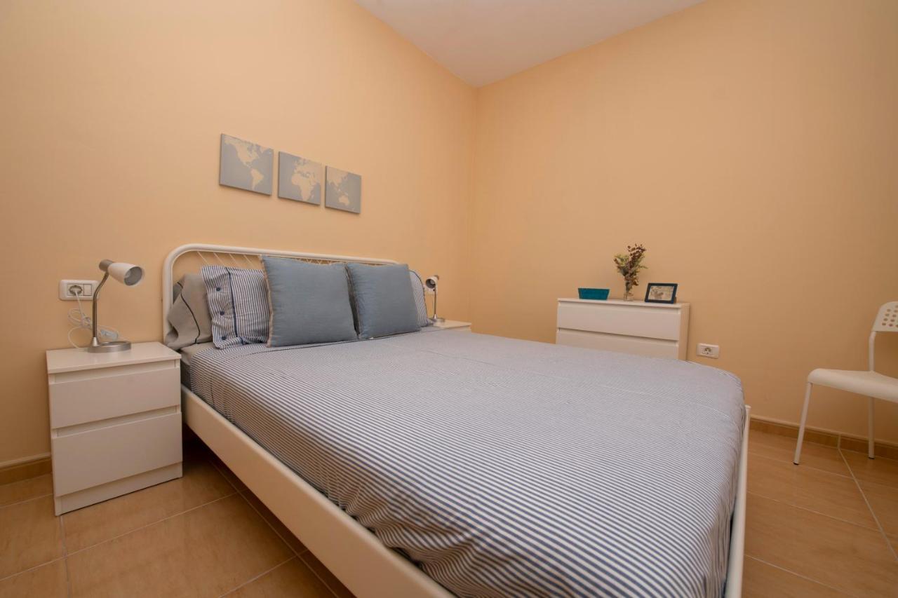 Appartamento Miramar 1 San Sebastián de la Gomera Esterno foto