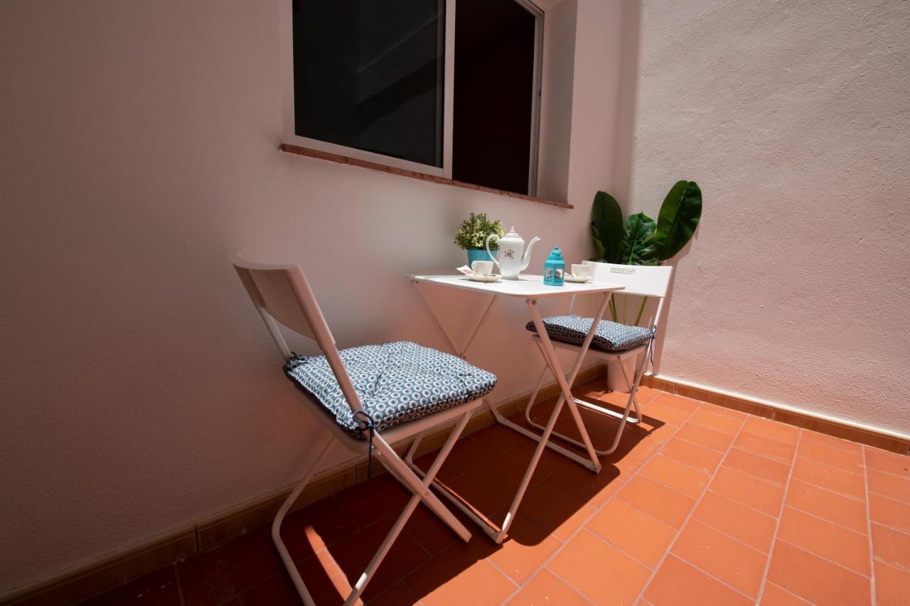 Appartamento Miramar 1 San Sebastián de la Gomera Esterno foto
