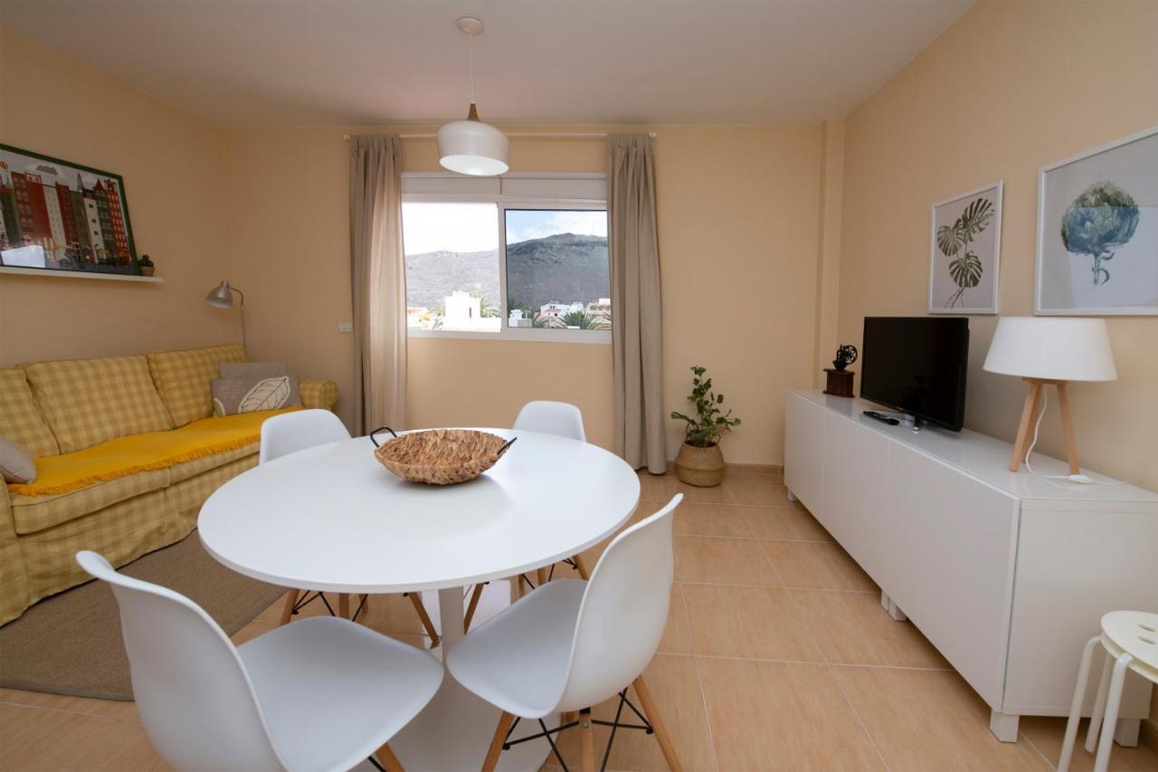 Appartamento Miramar 1 San Sebastián de la Gomera Esterno foto