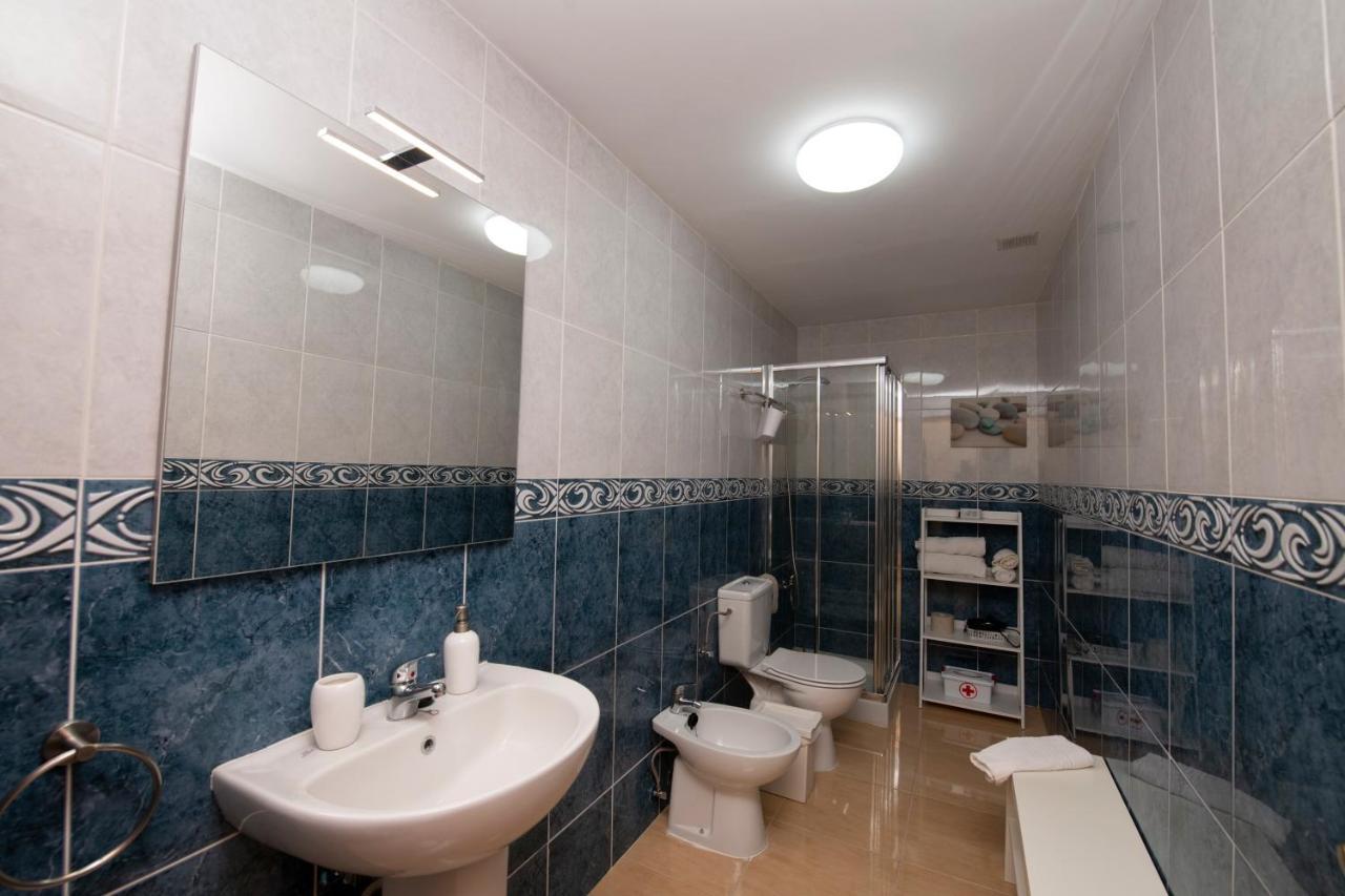 Appartamento Miramar 1 San Sebastián de la Gomera Esterno foto