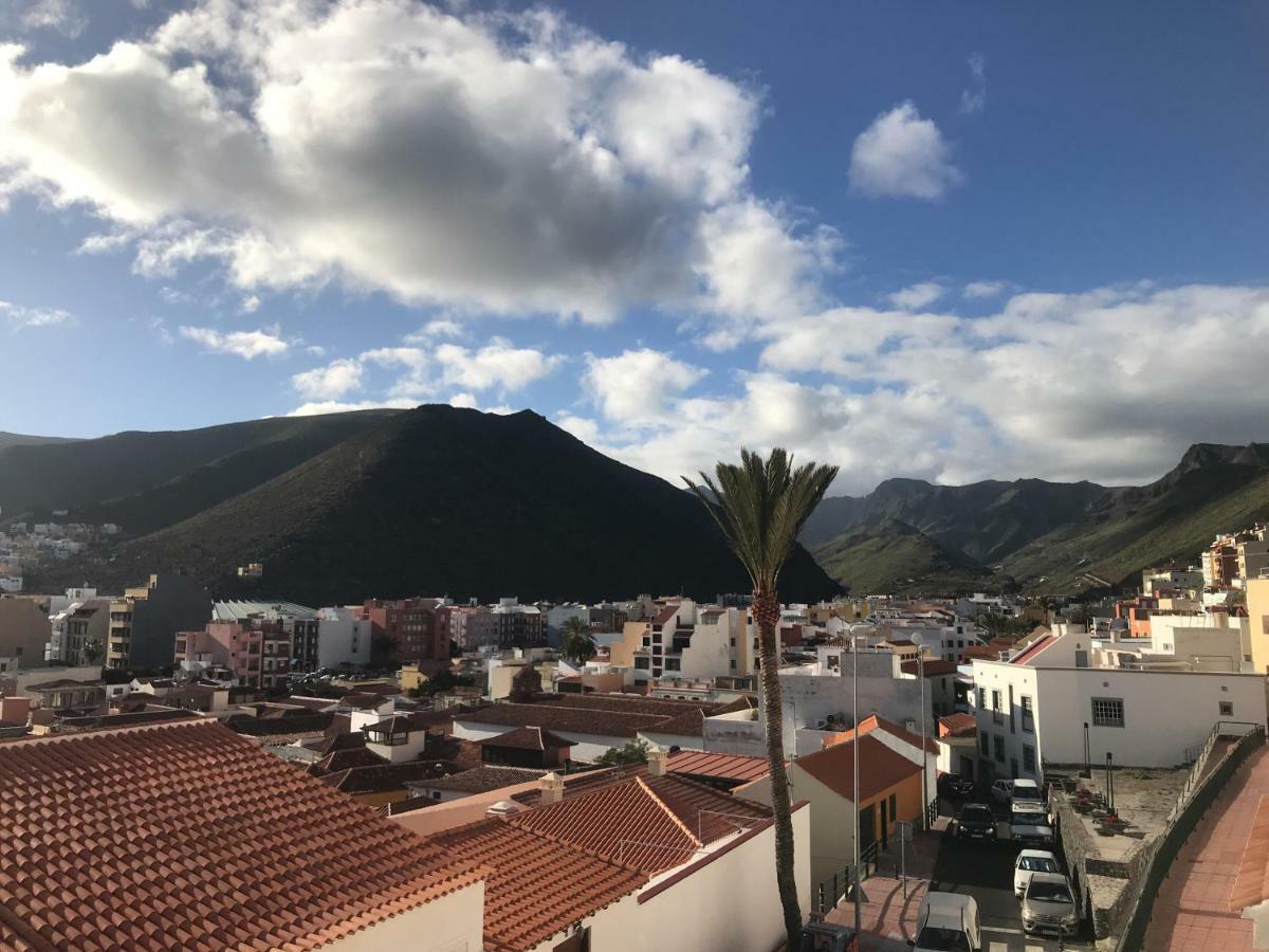 Appartamento Miramar 1 San Sebastián de la Gomera Esterno foto