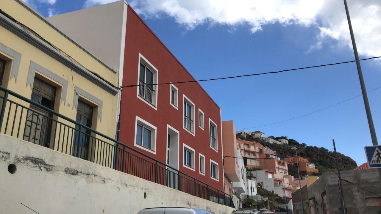 Appartamento Miramar 1 San Sebastián de la Gomera Esterno foto