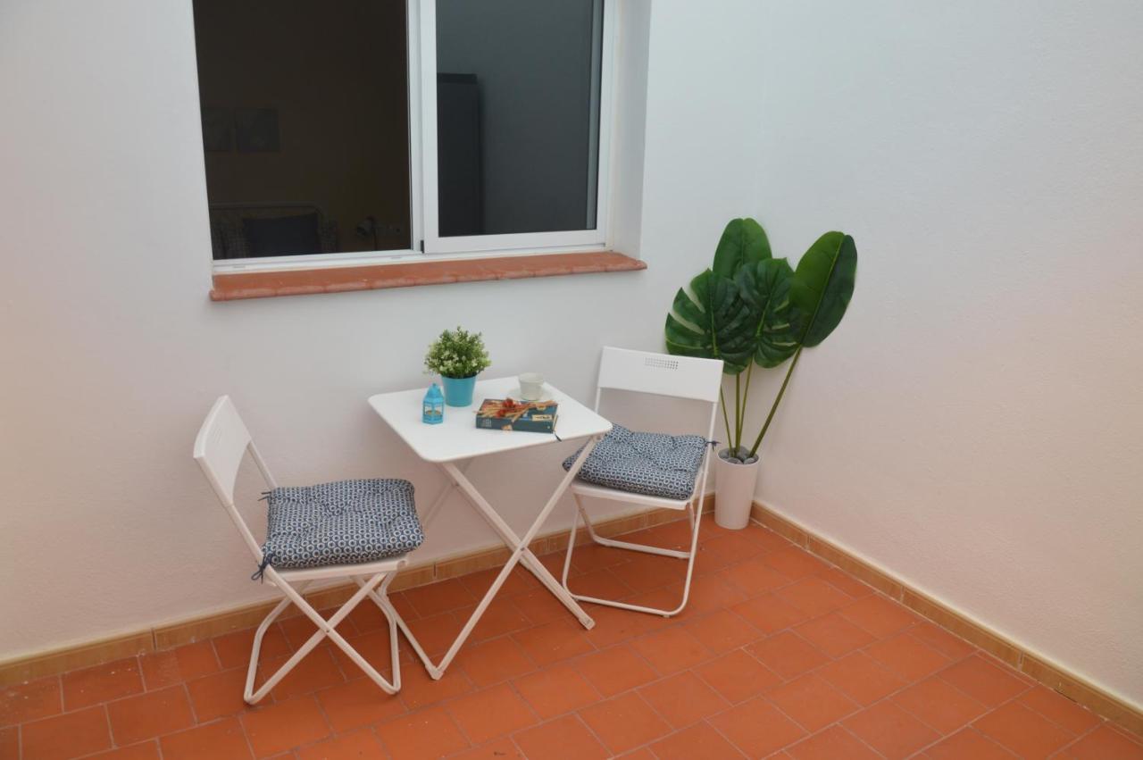 Appartamento Miramar 1 San Sebastián de la Gomera Esterno foto