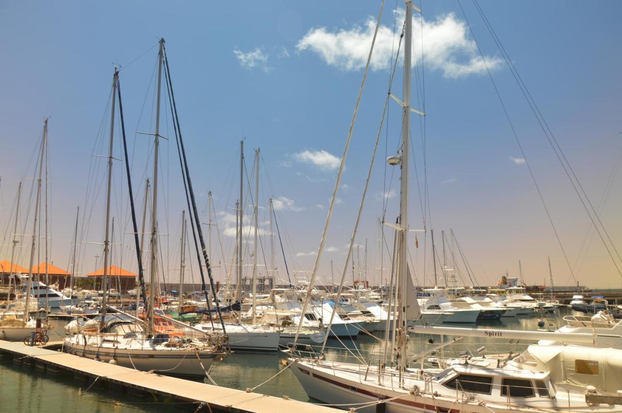 Appartamento Miramar 1 San Sebastián de la Gomera Esterno foto