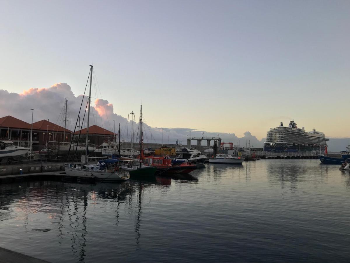 Appartamento Miramar 1 San Sebastián de la Gomera Esterno foto