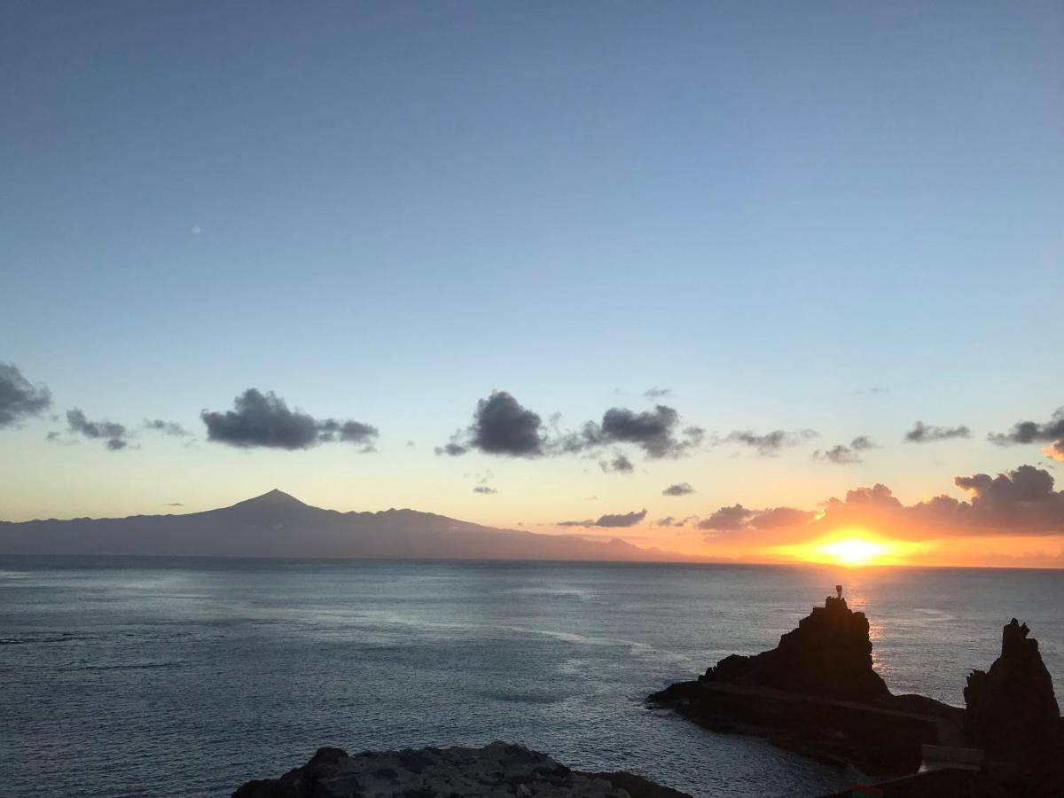 Appartamento Miramar 1 San Sebastián de la Gomera Esterno foto