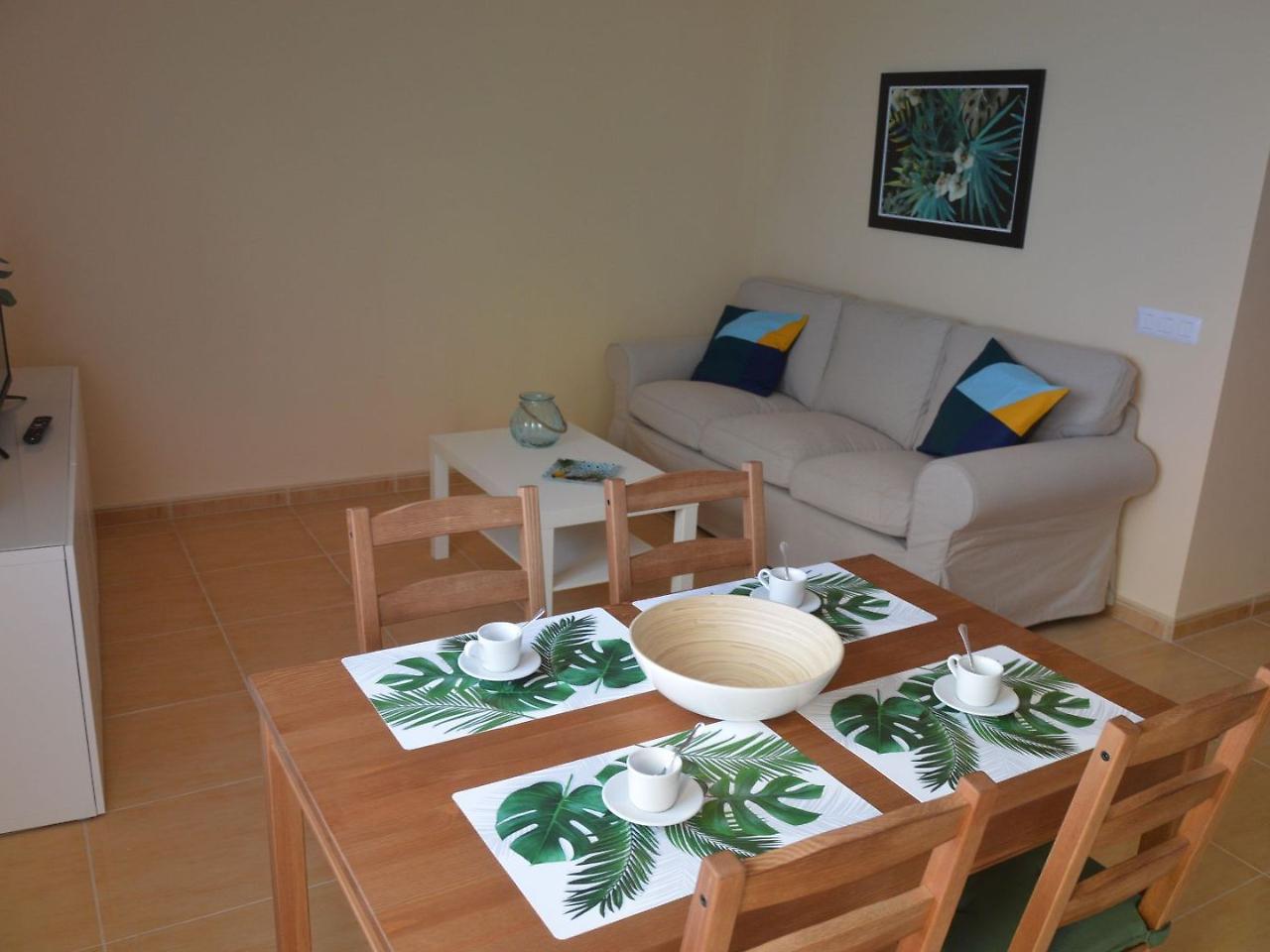 Appartamento Miramar 1 San Sebastián de la Gomera Esterno foto