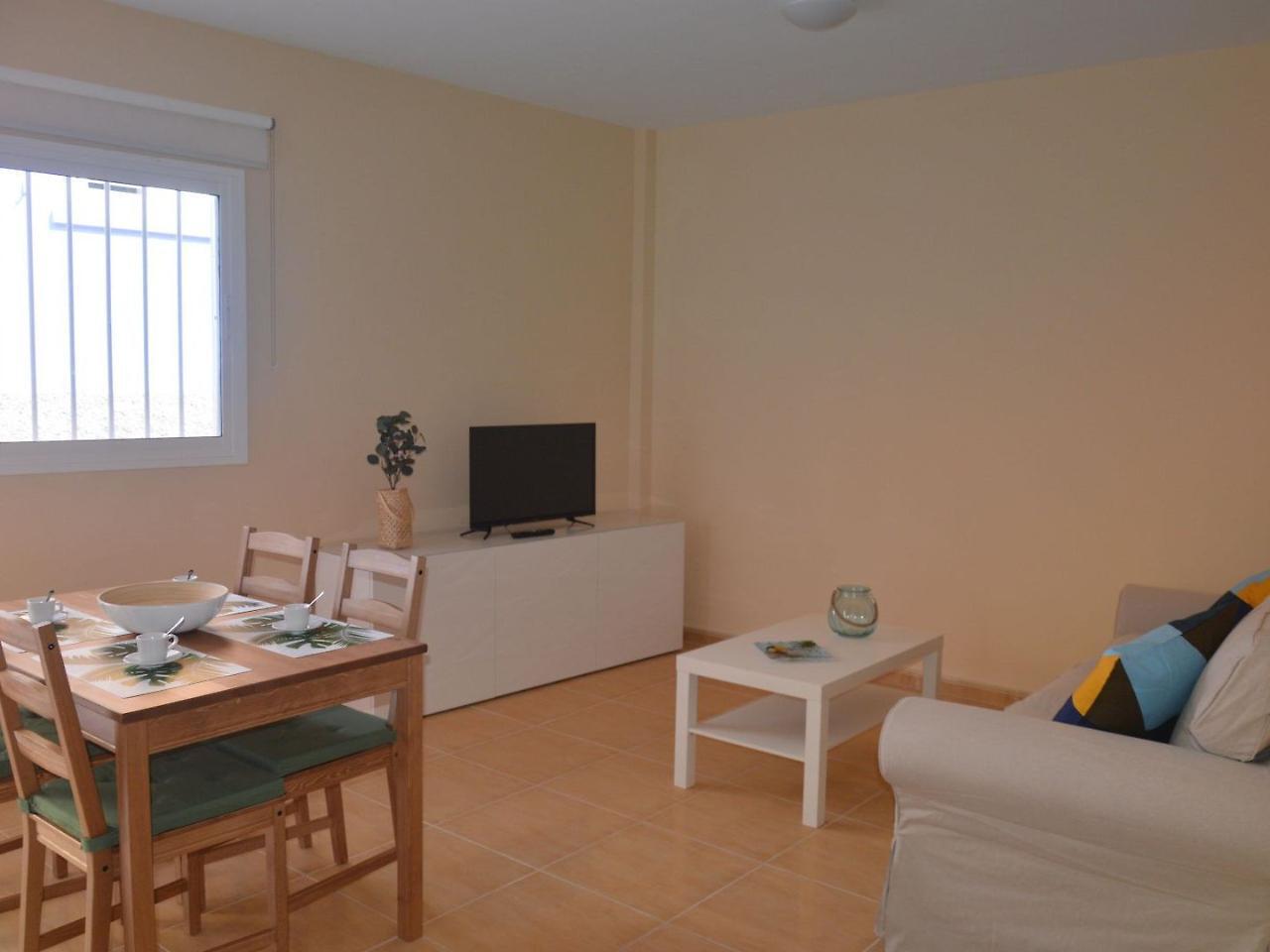 Appartamento Miramar 1 San Sebastián de la Gomera Esterno foto