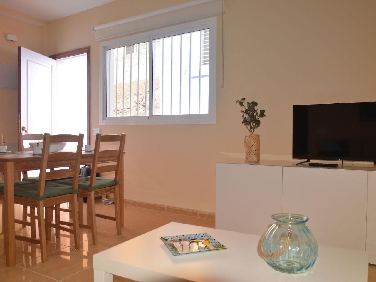Appartamento Miramar 1 San Sebastián de la Gomera Esterno foto
