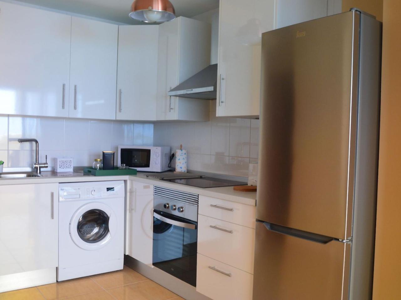 Appartamento Miramar 1 San Sebastián de la Gomera Esterno foto