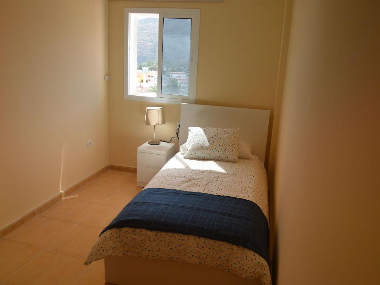 Appartamento Miramar 1 San Sebastián de la Gomera Esterno foto