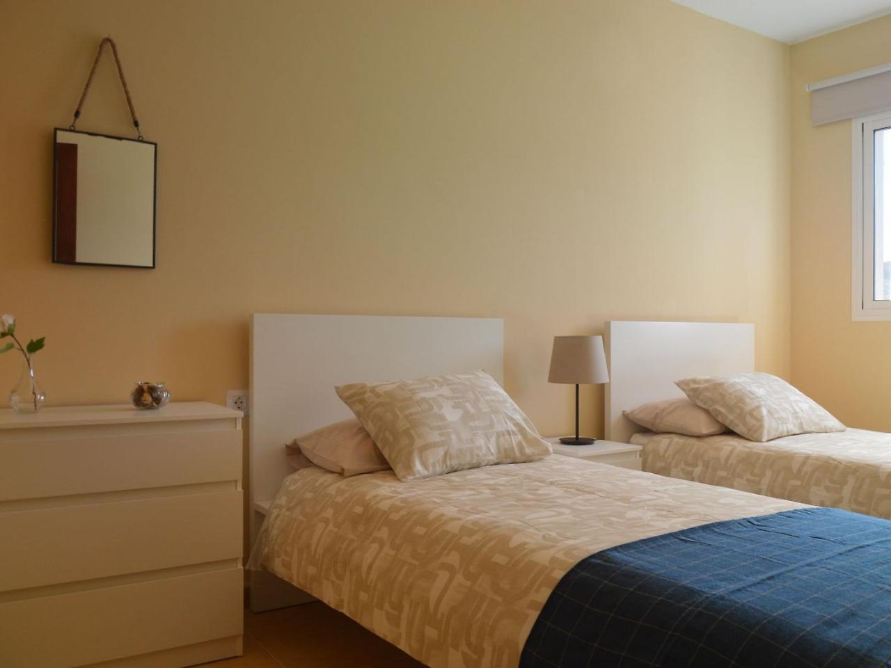 Appartamento Miramar 1 San Sebastián de la Gomera Esterno foto