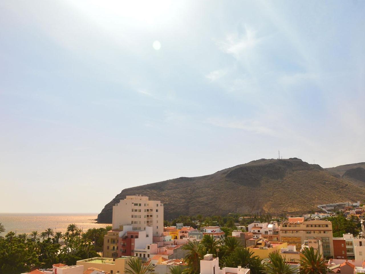 Appartamento Miramar 1 San Sebastián de la Gomera Esterno foto