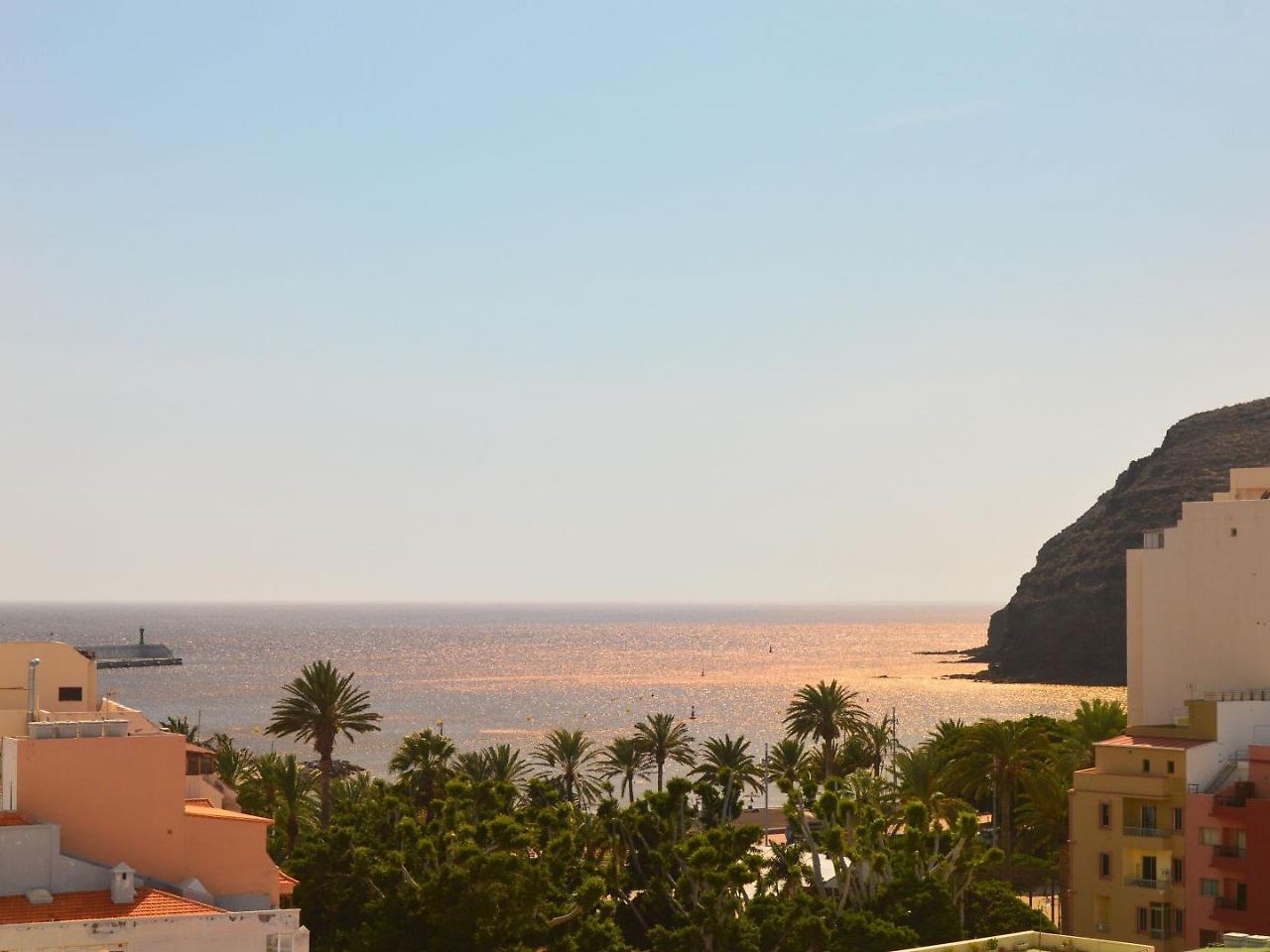 Appartamento Miramar 1 San Sebastián de la Gomera Esterno foto
