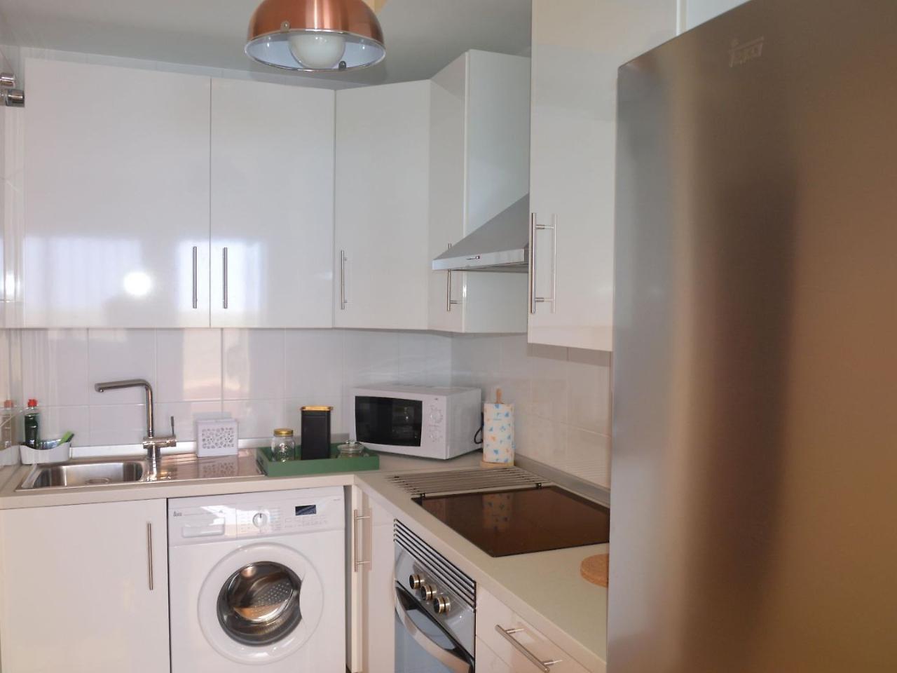 Appartamento Miramar 1 San Sebastián de la Gomera Esterno foto